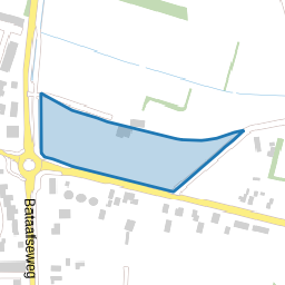 Perceel WTW00-I-15690