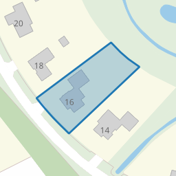 Perceel WTW00-I-15706