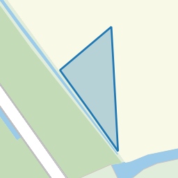 Perceel WTW00-I-15709