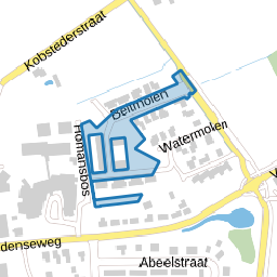 Perceel WTW00-I-15729