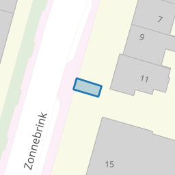 Perceel WTW00-I-15735