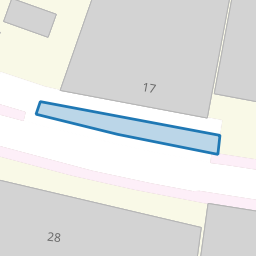 Perceel WTW00-I-15742