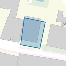 Perceel WTW00-I-15743