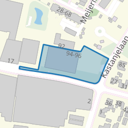 Perceel WTW00-I-15744