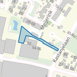 Perceel WTW00-I-15746