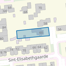 Perceel WTW00-I-15770