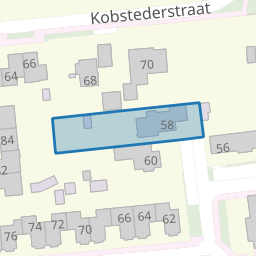 Perceel WTW00-I-15771