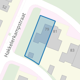 Perceel WTW00-I-15776