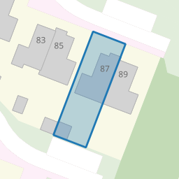 Perceel WTW00-I-15780