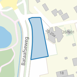 Perceel WTW00-I-15793