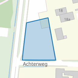 Perceel WTW00-I-15794