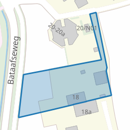 Perceel WTW00-I-15797