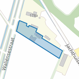 Perceel WTW00-I-15800