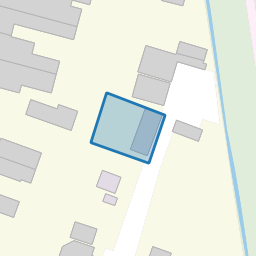 Perceel WTW00-I-15805