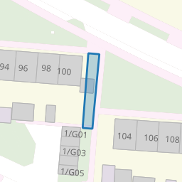 Perceel WTW00-I-15810