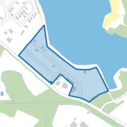 Perceel WTW00-I-15811