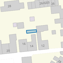 Perceel WTW00-I-15813