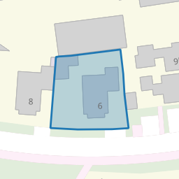 Perceel WTW00-I-15819