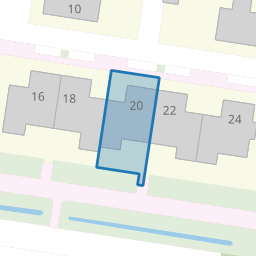 Perceel WTW00-I-15822