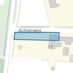 Perceel WTW00-I-15851