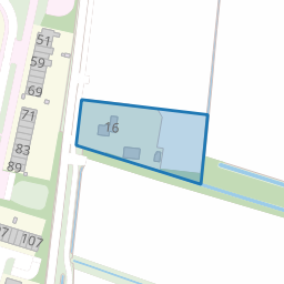 Perceel WTW00-I-15860