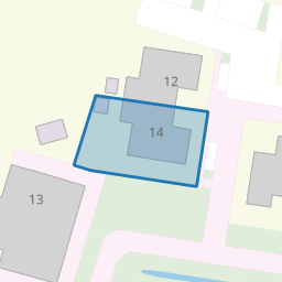 Perceel WTW00-I-15864