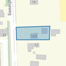 Perceel WTW00-I-15870