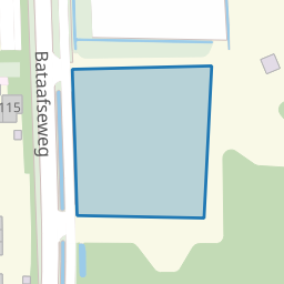 Perceel WTW00-I-15872