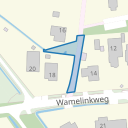 Perceel WTW00-I-15873