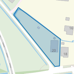 Perceel WTW00-I-15875