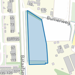 Perceel WTW00-I-15890