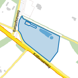 Perceel WTW00-I-15894