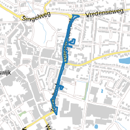 Perceel WTW00-I-15901