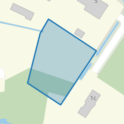 Perceel WTW00-I-15912