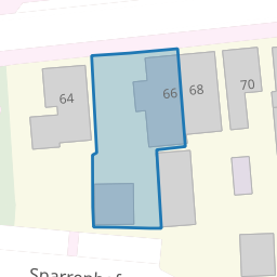 Perceel WTW00-I-15923