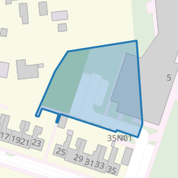 Perceel WTW00-I-15938