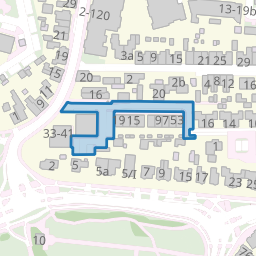 Perceel WTW00-I-15972