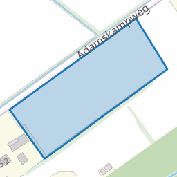 Perceel WTW00-I-15984