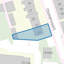 Perceel WTW00-I-15988