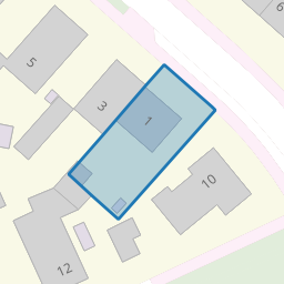 Perceel WTW00-I-15993