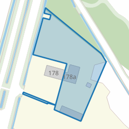 Perceel WTW00-I-15996