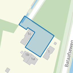 Perceel WTW00-I-15999