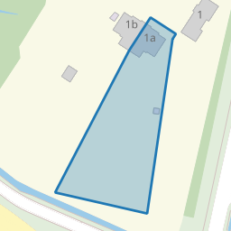 Perceel WTW00-I-16002