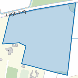 Perceel WTW00-I-16007