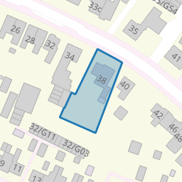 Perceel WTW00-I-16018