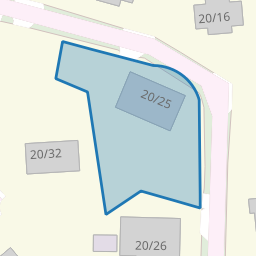 Perceel WTW00-I-16021