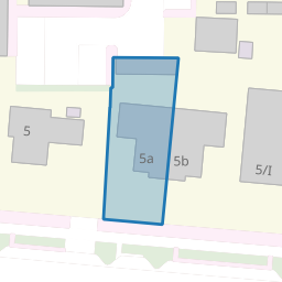 Perceel WTW00-I-16026