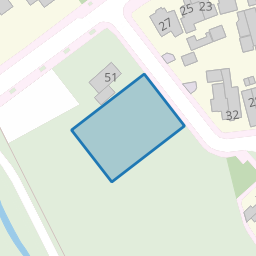 Perceel WTW00-I-16040