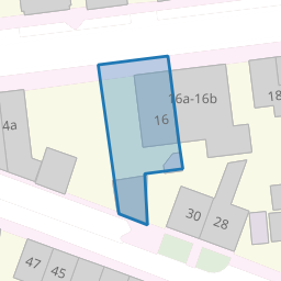 Perceel WTW00-I-16043