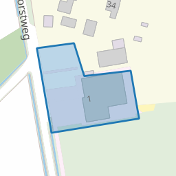 Perceel WTW00-I-16046